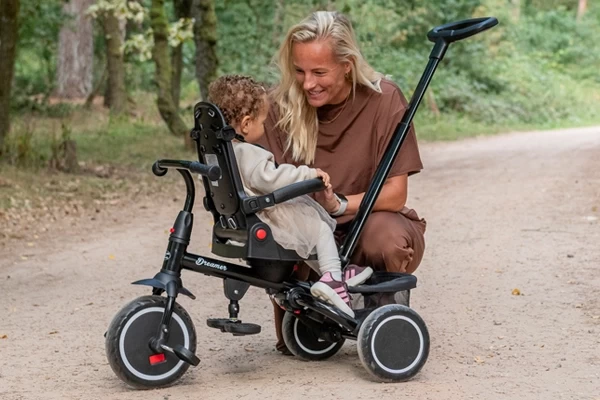 Zo blijft je kind altijd in het zicht