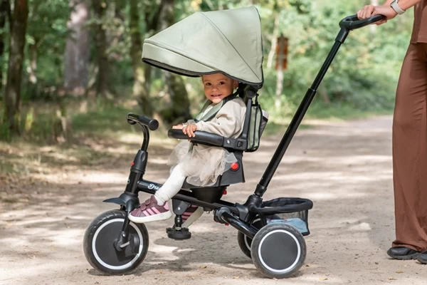 River is 14 maanden oud en 75 cm lang