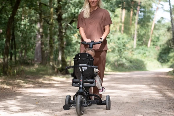 Zo blijft je kind altijd in het zicht