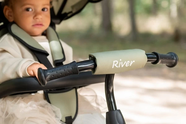 Voor de Dreamer driewieler