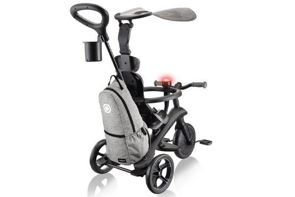 Compleet met alle hulpstukken