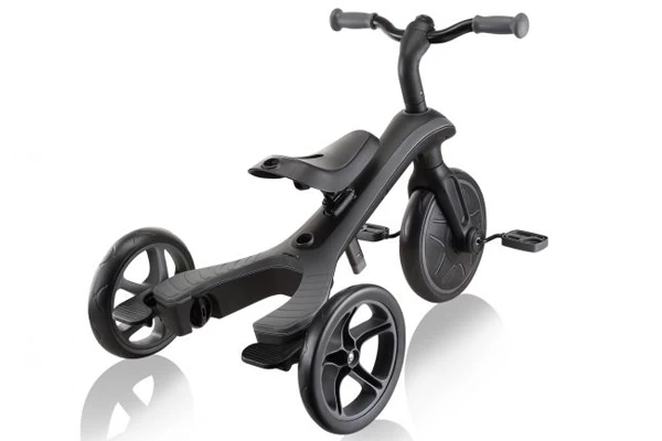 Verstelbaar zadel (31-34 cm)