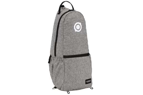 Afneembare tas van 11 liter