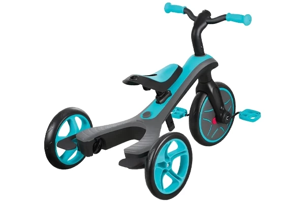 Verstelbaar zadel (31-34 cm)