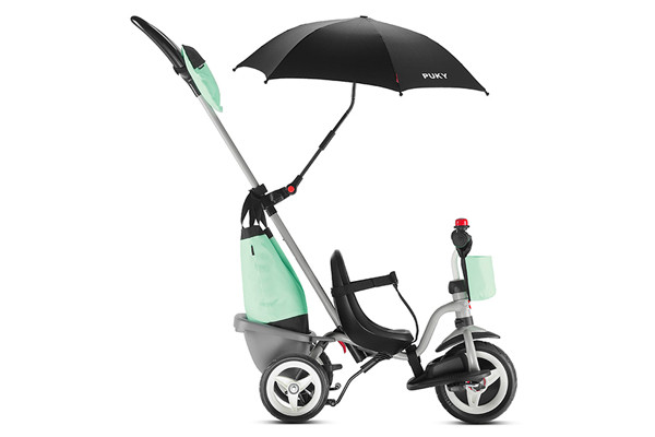 Geschikt voor kinderen vanaf 1,5 jaar.