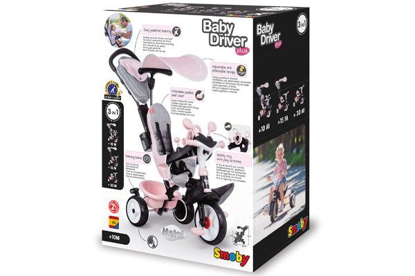 Voorzijde verpakking