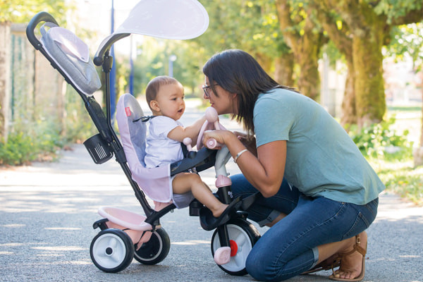 Voor kinderen vanaf 10 maanden