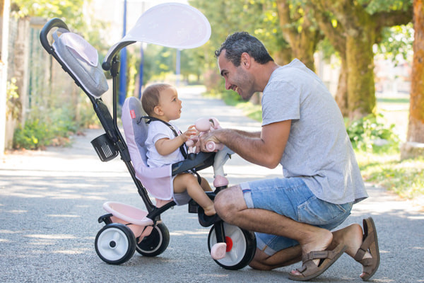 Veiligheidsbeugel met accessoires