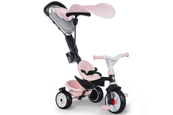 Zonder veiligheidsbeugel