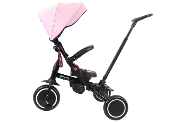 Ook mogelijk: een ligstand