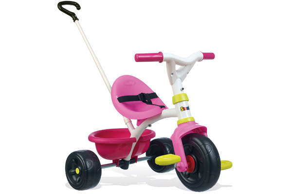 Be Fun Pink van het merk Smoby