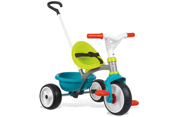 Be Move New Blue van het merk Smoby