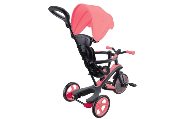 Zitting met hoge rugleuning