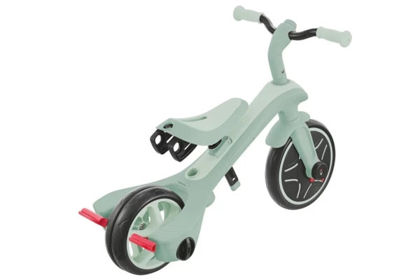 Voor kinderen vanaf 2 jaar (tot ± 5 jaar)