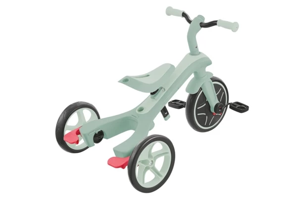 Verstelbaar zadel (31-34 cm)