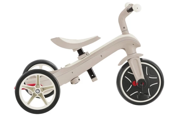 Voor kinderen vanaf 2 jaar (tot ± 3 jaar)