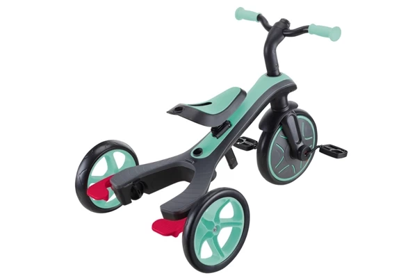 Verstelbaar zadel (31-34 cm)