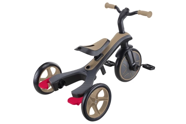 Verstelbaar zadel (31-34 cm)