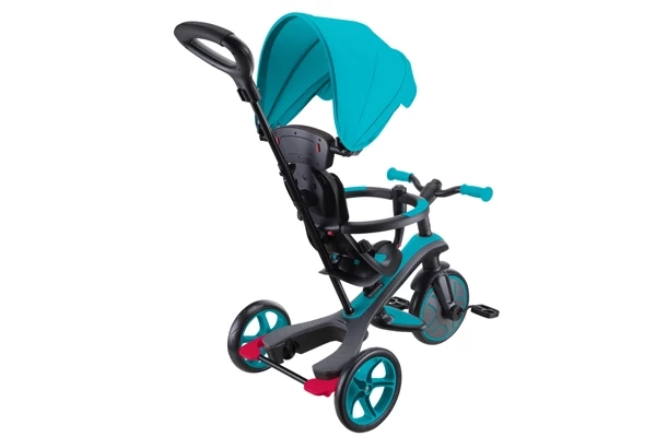 Zitting met hoge rugleuning