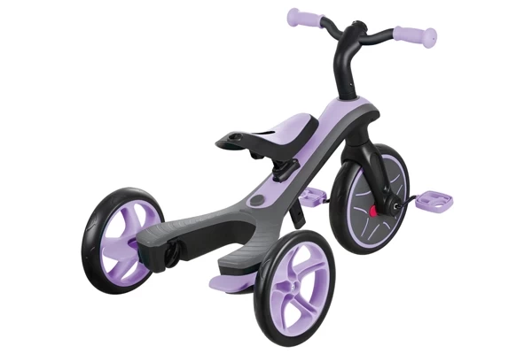 Verstelbaar zadel (31-34 cm)