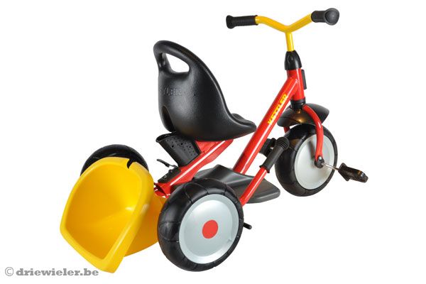 Eenvoudig te kantelen en vast te zetten.