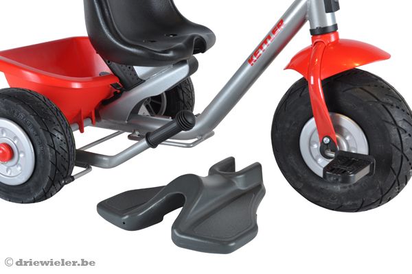 Dreirad für Kids Kettler Startrike Air | Kaufen auf