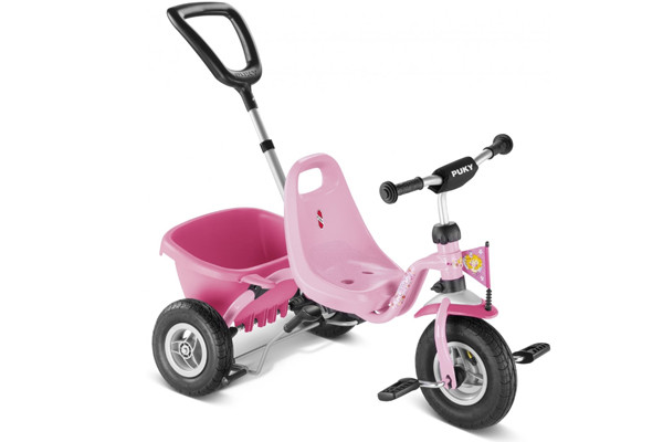 Princess Lillifee Cat 1 L van Puky.