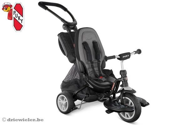 Ceety Limited Edition van Puky.