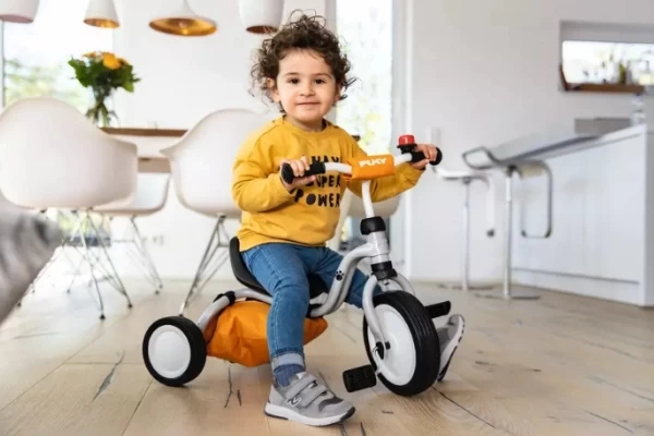 Voor kinderen vanaf 1,5 jaar