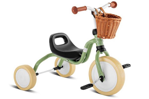 Inclusief stuurmandje