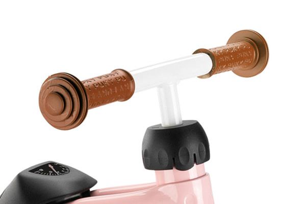 Uitgerust met veiligheidshandvaten