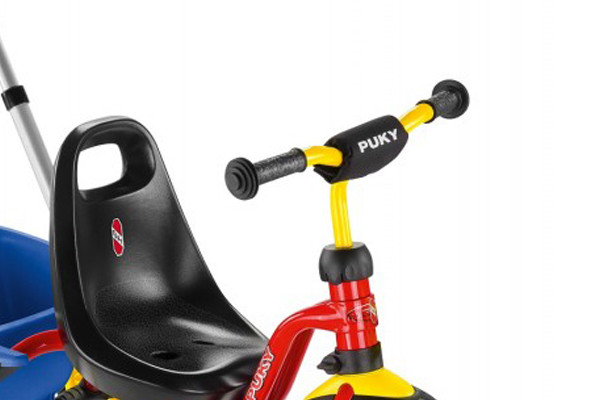 Veiligheidshandvaten met goede grip.