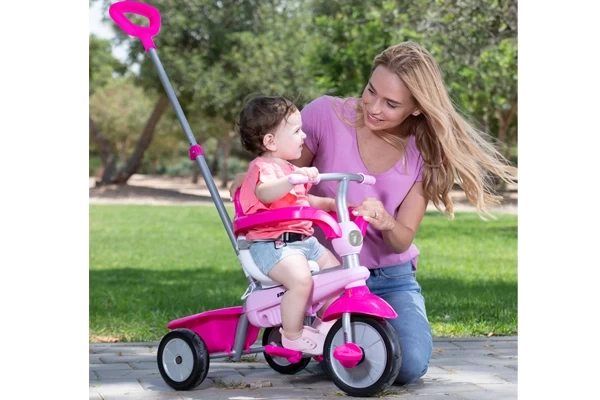 Voor kinderen vanaf 15 maanden