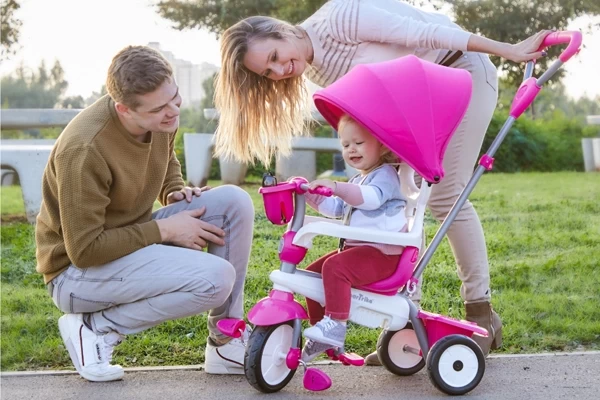 Voor kinderen vanaf 15 maanden