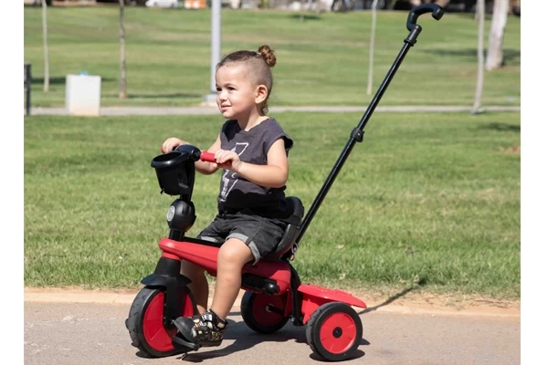 Voor kinderen vanaf 2,5 jaar