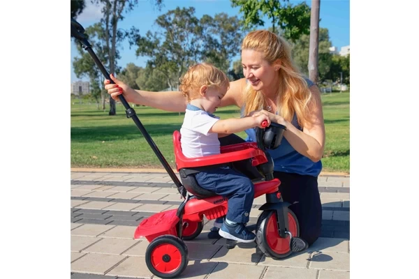 Voor kinderen vanaf 15 maanden