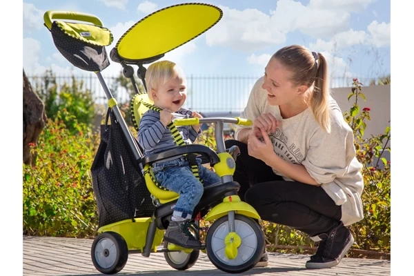 Voor kinderen vanaf 10 maanden