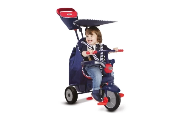 Voor kinderen vanaf 15 maanden