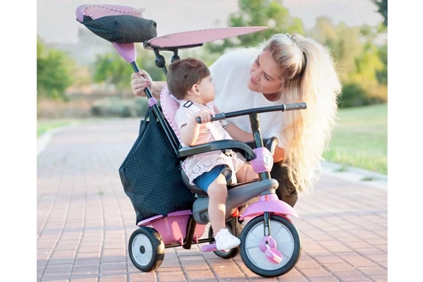 Voor kinderen vanaf 15 maanden