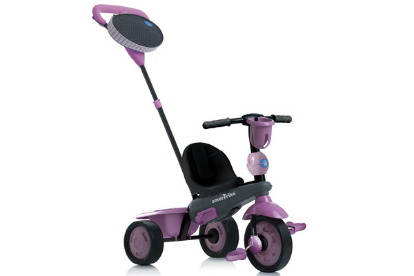 Fase 3: voor kinderen vanaf 24 maanden.