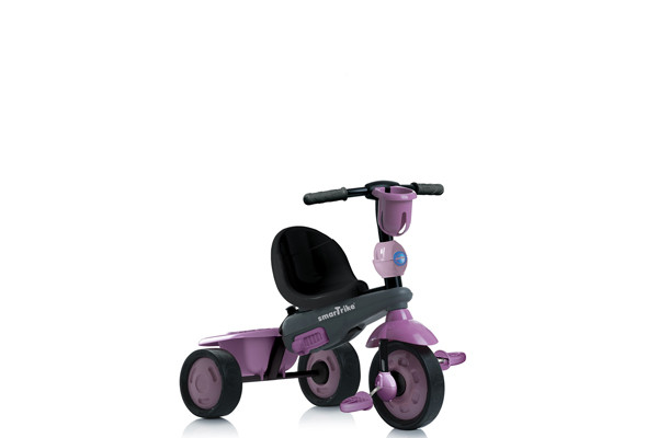 Fase 4: voor kinderen vanaf 30 maanden.