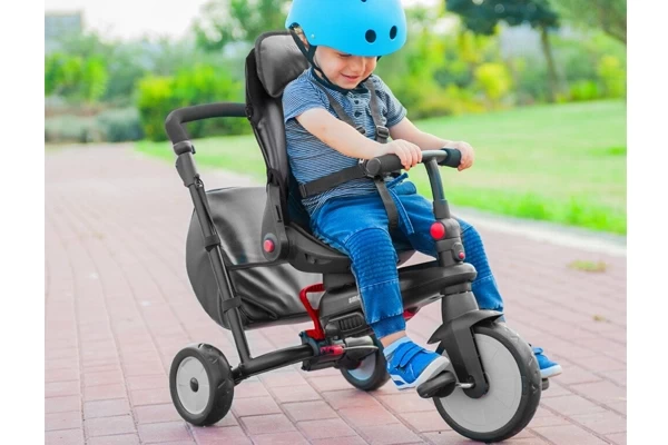 Geschikt voor kinderen vanaf 30 maanden