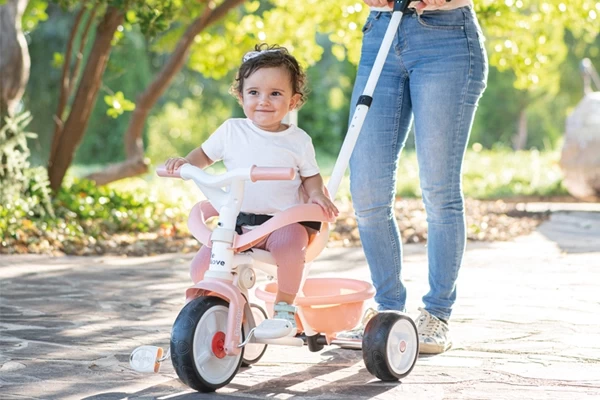 Voor kinderen vanaf 10 maanden