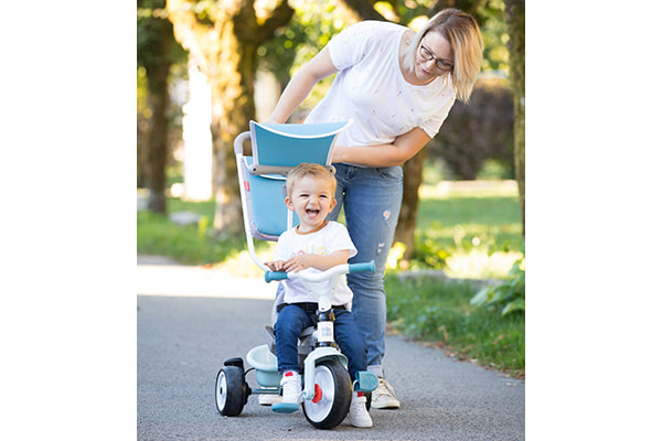 Voor kinderen vanaf 10 maanden