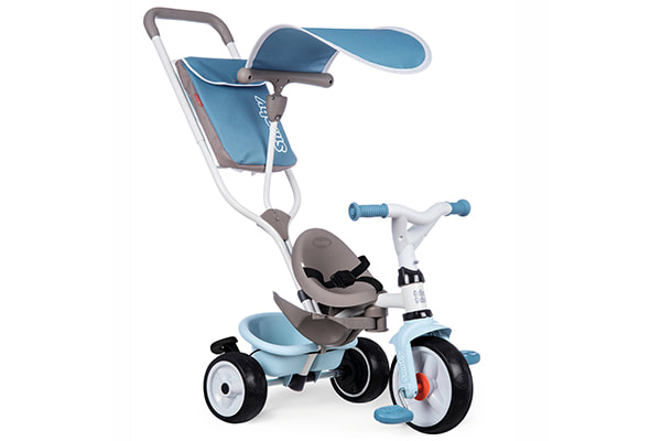 Zonder veiligheidsbeugel