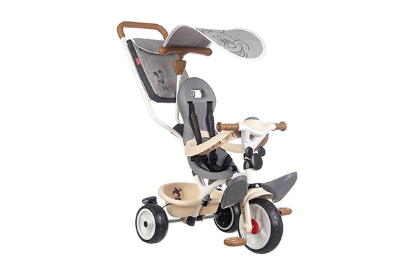 Baby Balade Plus Mickey