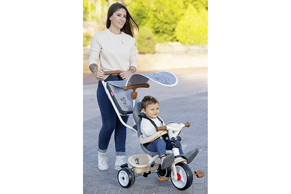 Voor kinderen vanaf 10 maanden