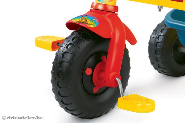 87 Mickey mouse de colorat pentru copii (Desene imprimabile