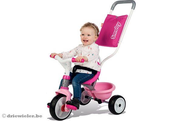 Geschikt voor kinderen vanaf 1 jaar.