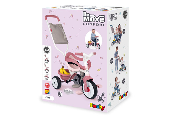 Voorzijde verpakking